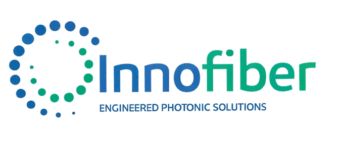 Innofiber logo