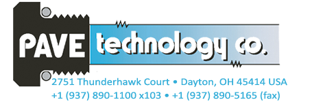 PAVE Technology Co. logo