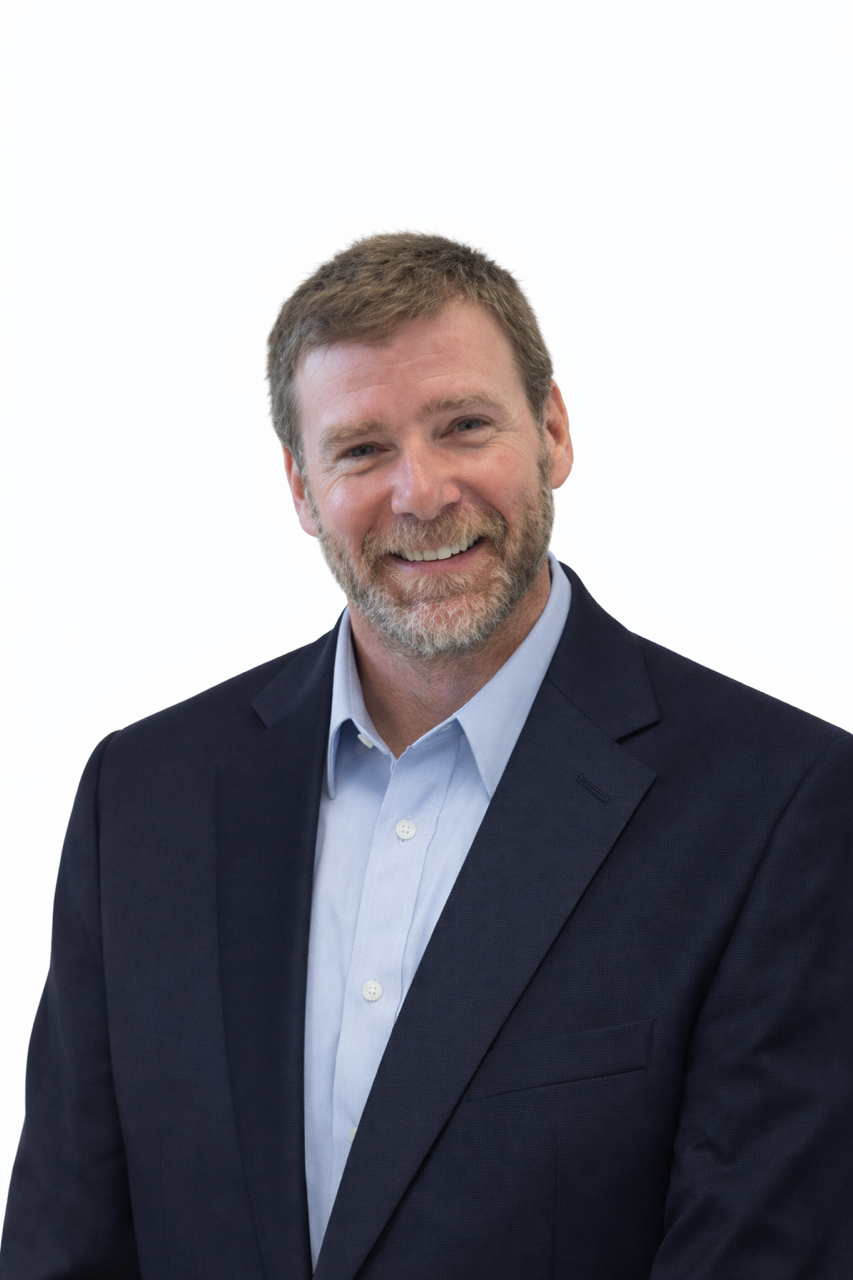 Portrait of Matt Drake